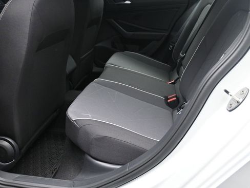 New 2026 Volkswagen Jetta Sport image 20