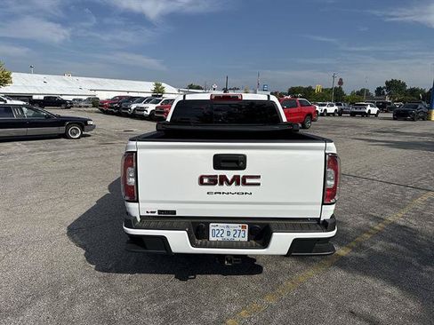 Certified 2022 GMC Canyon Elevation AWD/4WD image 55