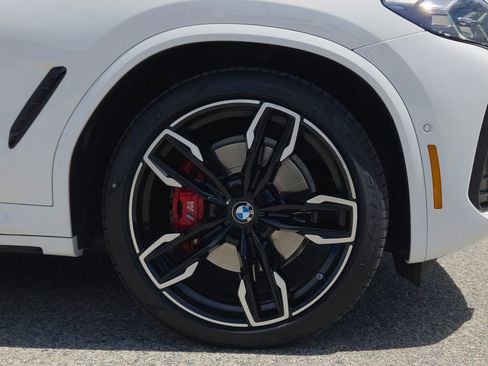 Used 2023 BMW X3 M40i AWD/4WD image 7
