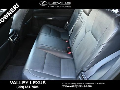 Used 2023 Lexus RX 350 Premium Plus w/ Accessory Package (Z1) image 10