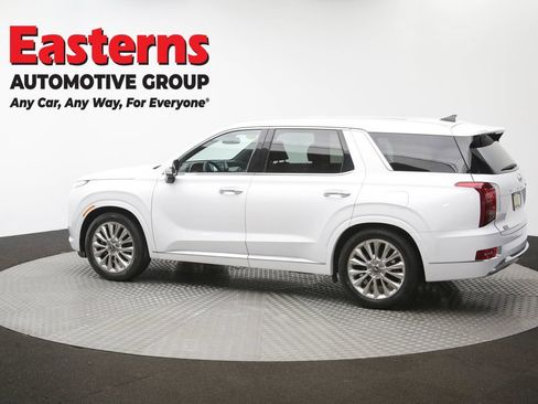 Used 2020 Hyundai Palisade Limited FWD image 67
