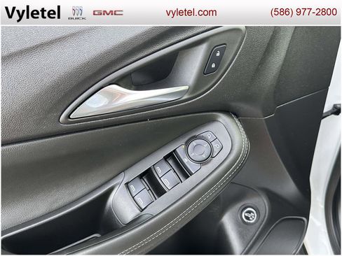 Used 2024 Buick Encore GX Preferred w/ Comfort Package image 16