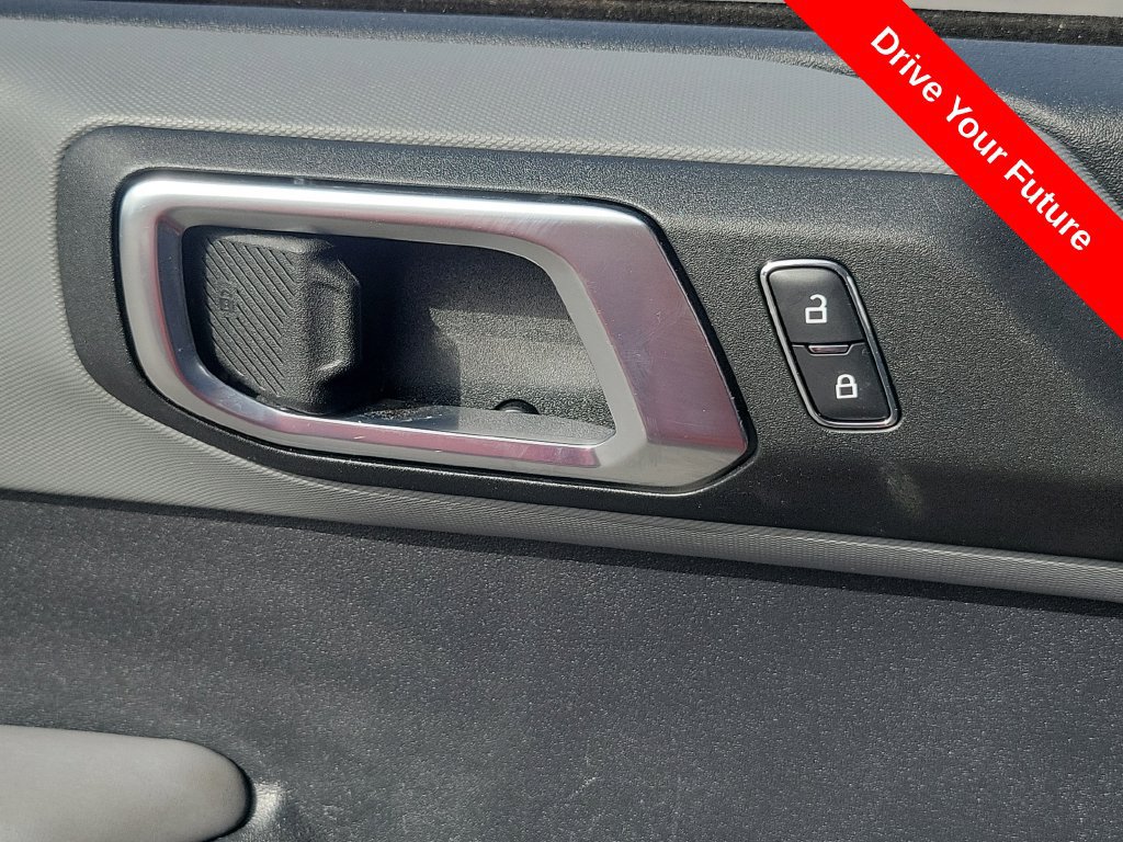 Used 2023 Ford Bronco Big Bend AWD/4WD image 17