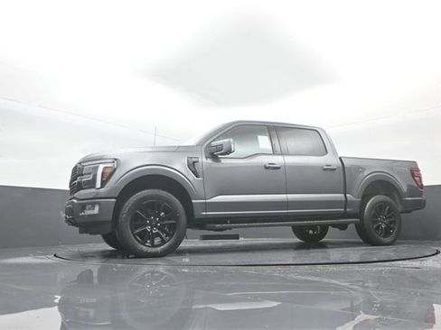 New 2026 Ford F150 Platinum w/ FX4 Off-Road Package image 30