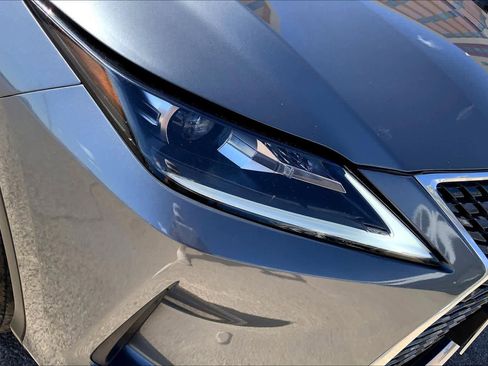 Used 2022 Lexus RX 350 FWD image 26