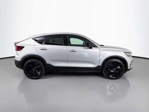 Certified 2023 Volvo C40 P8 Recharge Ultimate w/ Protection Package Premier AWD/4WD image 5