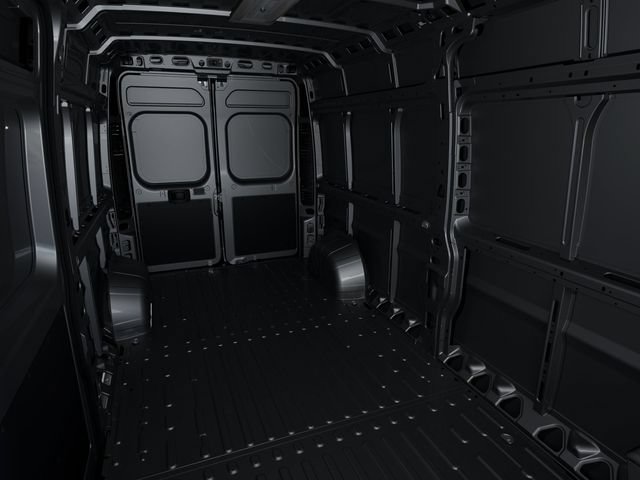 New 2026 RAM ProMaster 2500 w/ Convenience Group FWD image 15