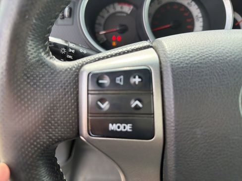 Used 2013 Toyota Tacoma 4x4 Double Cab w/ TRD Sport Pkg image 20