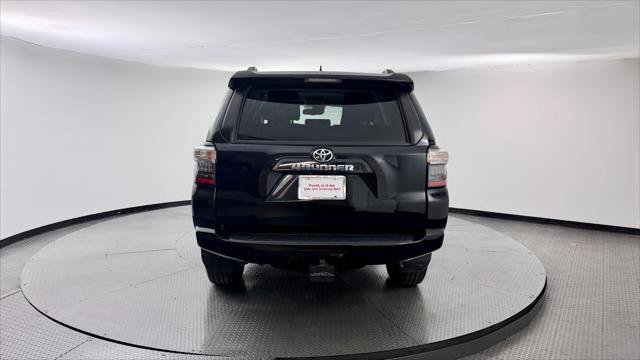 Used 2024 Toyota 4Runner SR5 RWD image 7
