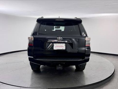Used 2024 Toyota 4Runner SR5 RWD image 7