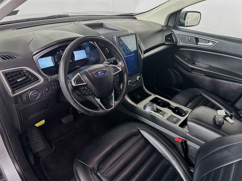 Used 2022 Ford Edge SEL image 29