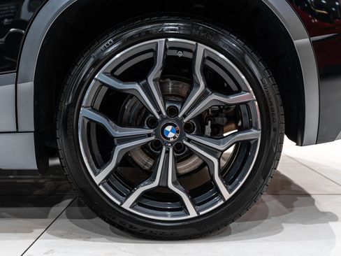 Used 2022 BMW X2 xDrive28i w/ M Sport X Package image 60