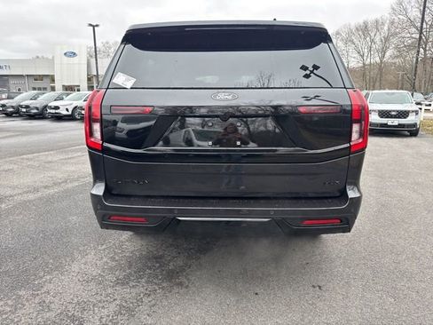 New 2026 Ford Expedition Max Platinum AWD/4WD image 5