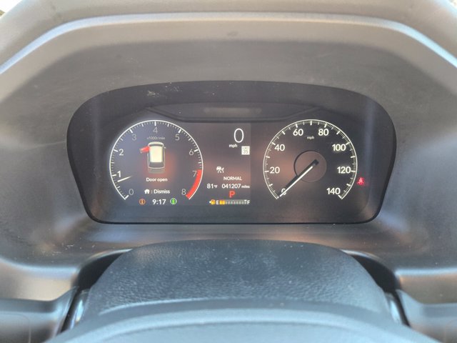 Used 2025 Honda Odyssey Sport-L image 35