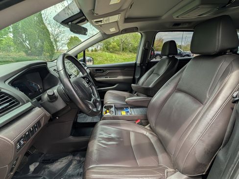 Used 2019 Honda Odyssey EX-L image 10