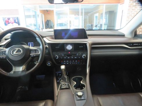 Used 2017 Lexus RX 350 AWD w/ Premium Package image 49