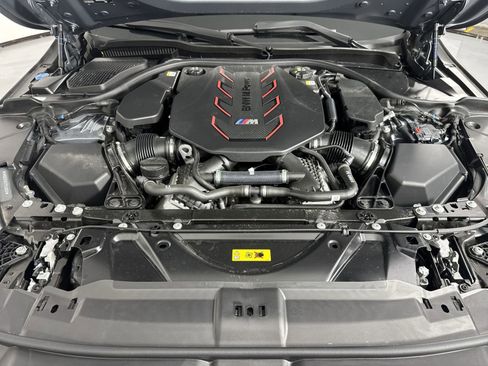 Used 2026 BMW M5 w/ Executive Package AWD/4WD image 28