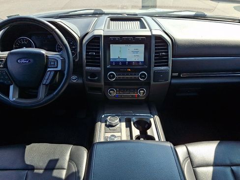 Certified 2020 Ford Expedition XLT w/ Equipment Group 202A AWD/4WD image 15