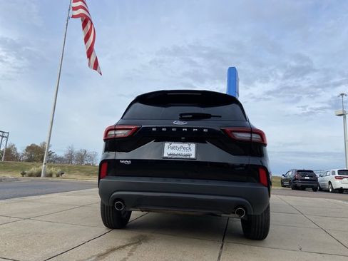 Used 2025 Ford Escape ST-Line image 50