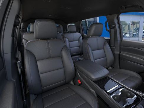 New 2026 Chevrolet Traverse High Country AWD/4WD image 16