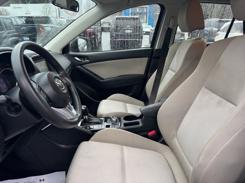 Used 2016 MAZDA CX-5 Sport w/ Rear Camera Package image 14