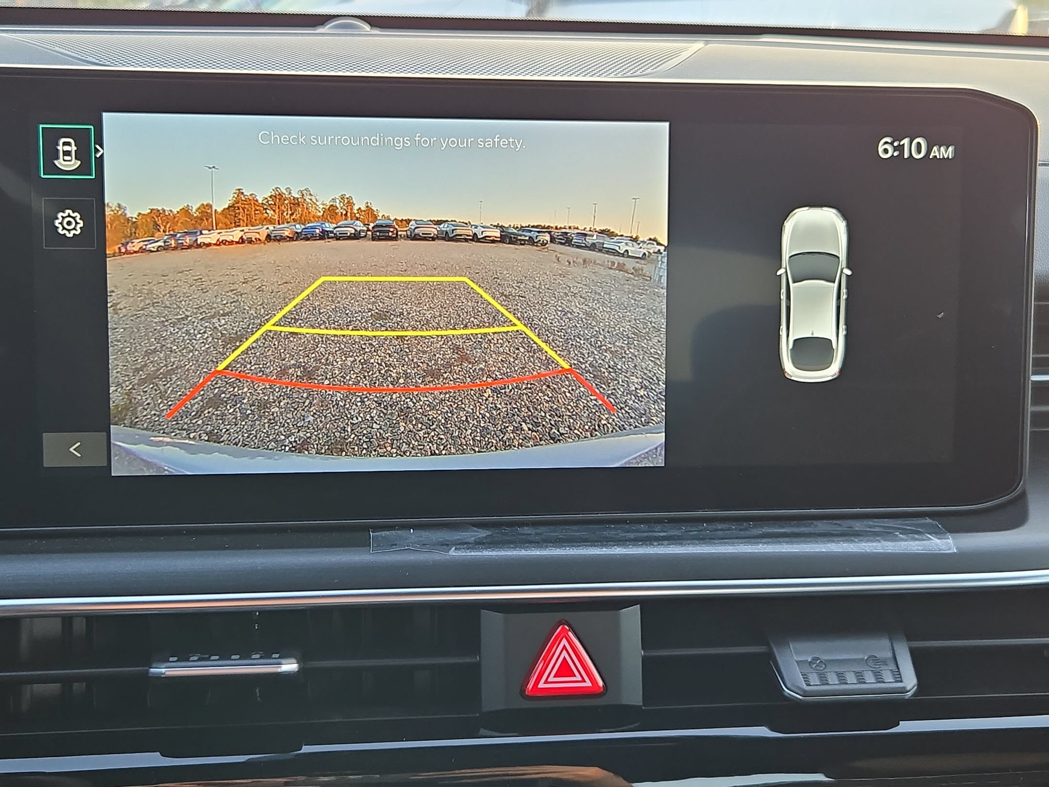 New 2026 Kia K5 GT-Line FWD image 26