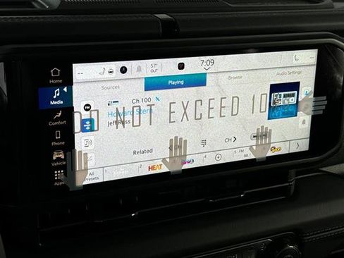 New 2026 Jeep Wrangler Rubicon image 14