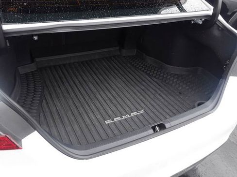 Certified 2022 Toyota Camry XLE FWD image 25