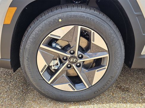 New 2026 Hyundai Tucson SEL image 21