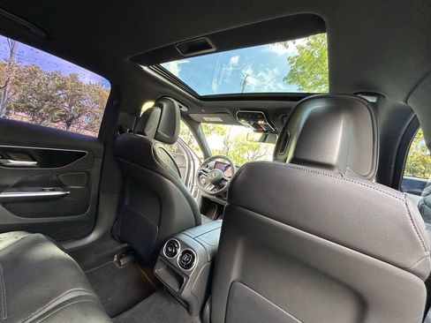 Used 2023 Mercedes-Benz C 300 Sedan image 33