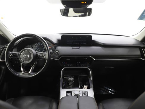 Certified 2024 MAZDA CX-90 3.3 Turbo w/ Preferred Plus image 13