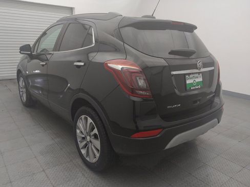 Used 2018 Buick Encore Preferred image 5