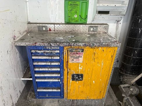 Used 2018 Ford Transit 350 148 High Roof Extended image 47