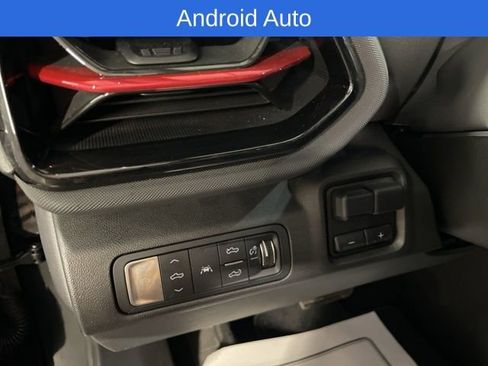 Used 2024 Chevrolet Silverado EV RST image 8