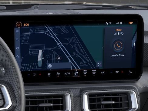 New 2025 Ford Mustang Premium image 14