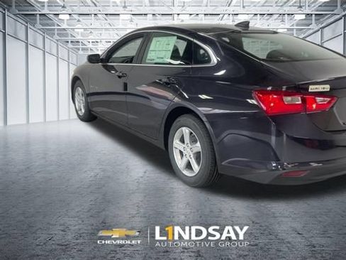 Used 2023 Chevrolet Malibu LS FWD image 7