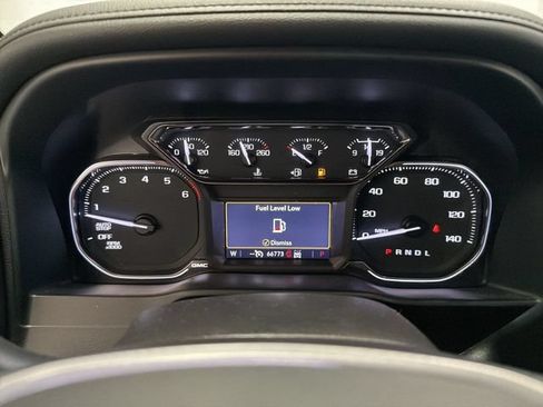 Used 2021 GMC Sierra 1500 Elevation AWD/4WD image 15