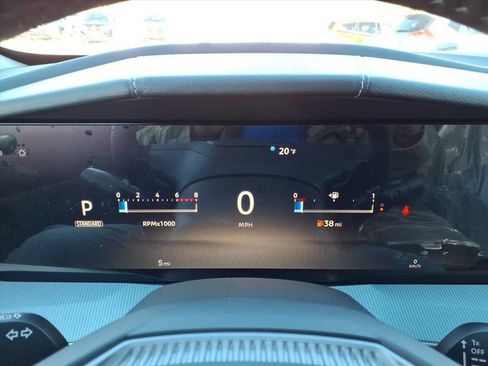 New 2026 Nissan Murano SL w/ Comfort Package image 20