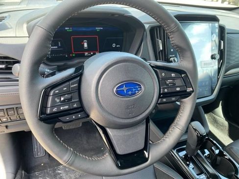 New 2026 Subaru Forester Touring w/ Touring Hybrid Package AWD/4WD image 12