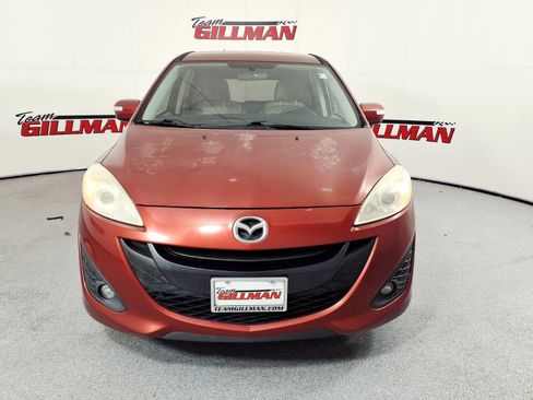 Used 2015 MAZDA MAZDA5 Touring FWD image 2
