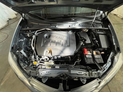 Used 2016 Toyota Corolla LE image 30