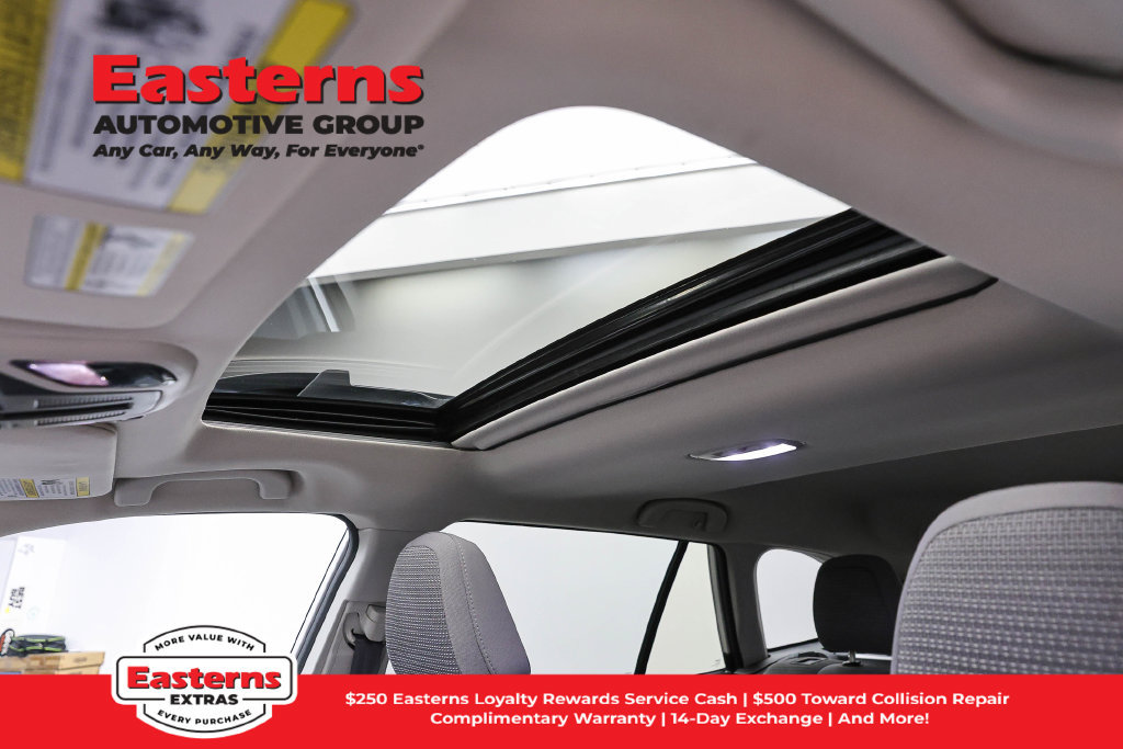 Used 2023 Subaru Outback Premium AWD/4WD image 33