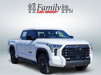 New 2026 Toyota Tundra Limited video 2