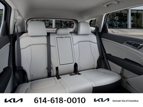 New 2026 Kia Sportage EX FWD image 19