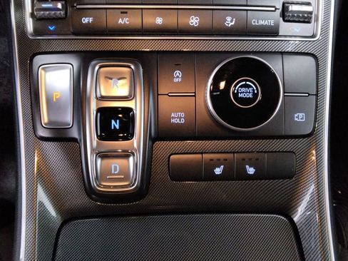 Used 2023 Hyundai Santa Fe SEL image 19