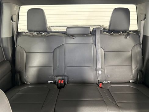 Used 2022 Chevrolet Silverado 3500 W/T image 23