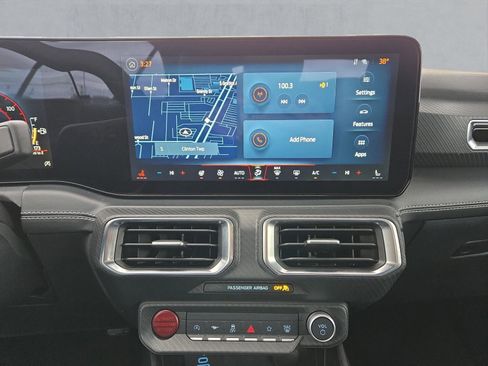 Certified 2024 Ford Mustang Premium w/ Mustang Nite Pony Package image 17