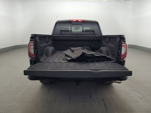 Used 2017 GMC Sierra 1500 Denali AWD/4WD image 29