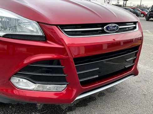 Used 2015 Ford Escape Titanium image 18