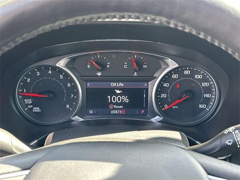 Used 2020 Chevrolet Equinox Premier image 10